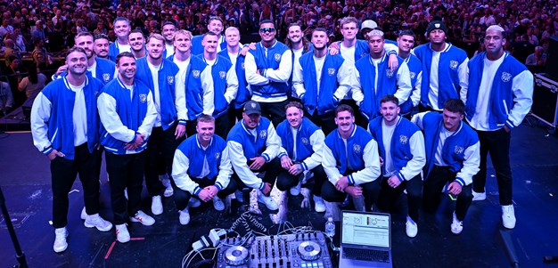 'Fail your way to victory': Finals pain driving Bulldogs higher