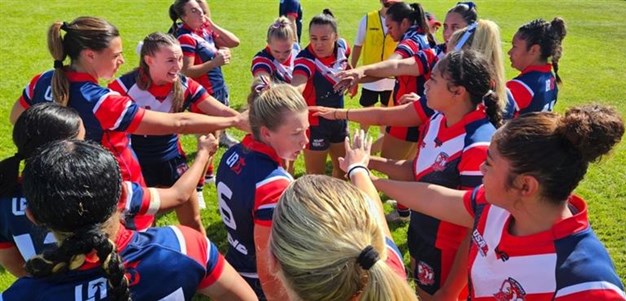 Roosters to defend 9s title at Allegiant Stadium, Keary's men fall short