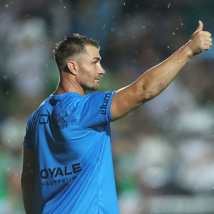 Sea Eagles appoint Foran as interim head coach after Seibold sacking