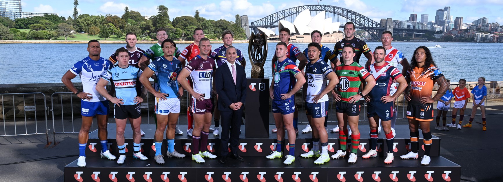 Expert Tipping: NRL Round 1