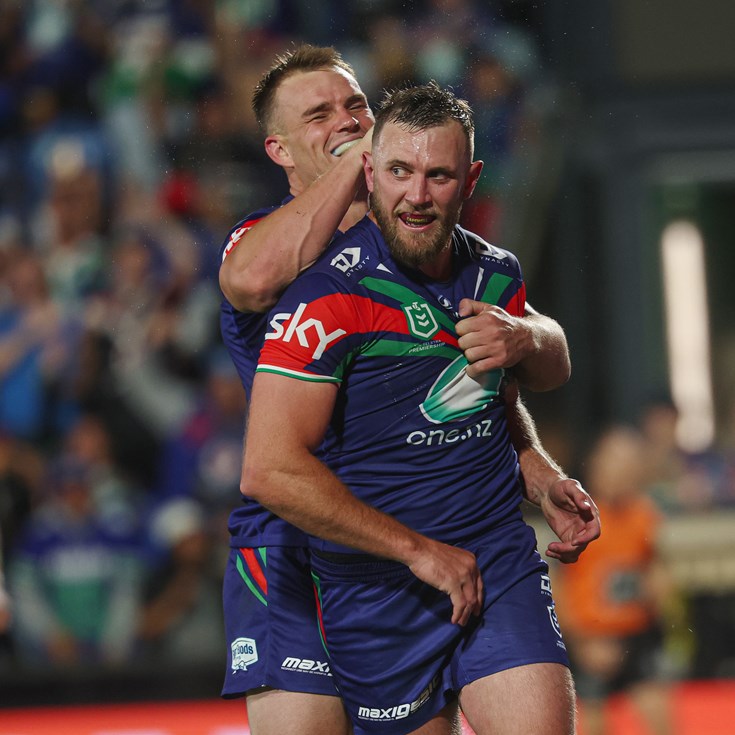 Lone Scout's Fantasy team list analysis: Round 7