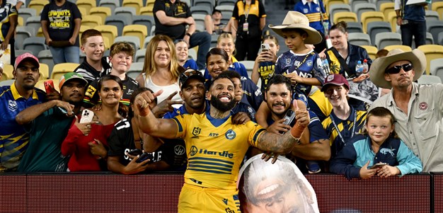 NRL Fantasy: Lone Scout's Winners and Losers Round 10