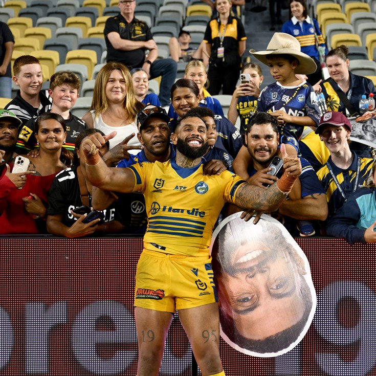 NRL Fantasy: Lone Scout's Winners and Losers Round 10