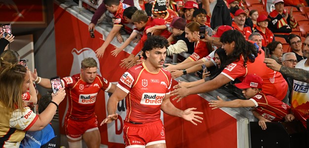 NRL Fantasy: Lone Scout's strength of Origin bye schedule