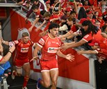 NRL Fantasy: Lone Scout's strength of Origin bye schedule