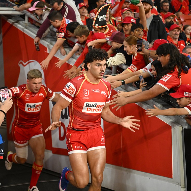 NRL Fantasy: Lone Scout's strength of Origin bye schedule