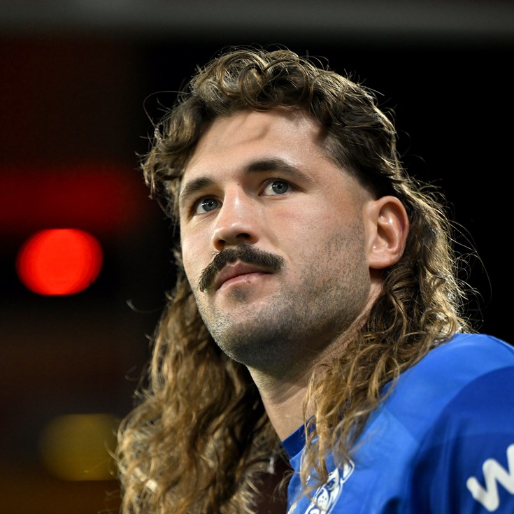Thursday night footy: Dolphins v Bulldogs