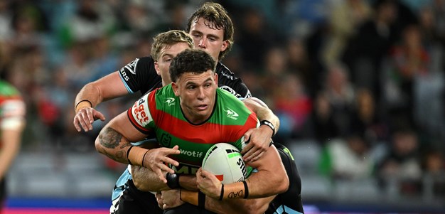 Footy, family and a fire that still burns: How Adam got his groove back