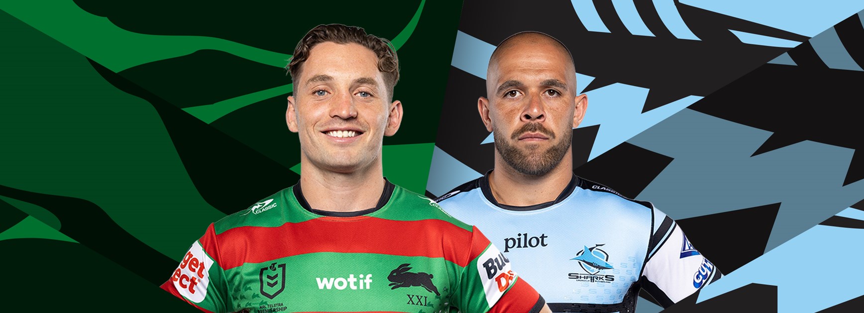 Rabbitohs v Sharks: Gray returns; Hynes eyes milestone