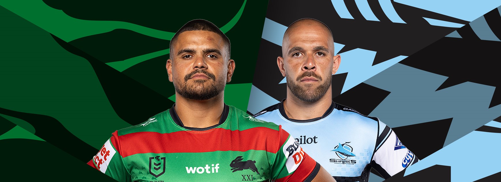 Rabbitohs v Sharks: Gray returns; Hynes eyes milestone
