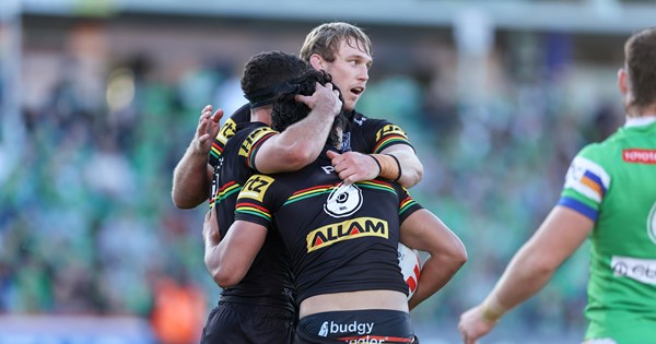 Melbourne Storm End Losing Streak with Dominant 44-16 Victory Over Wests Tigers — image 2