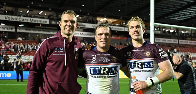 Lone Scout's Fantasy team list analysis: Round 25