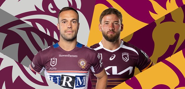 Sea Eagles v Broncos: Fogarty back on deck; Duffy steps up
