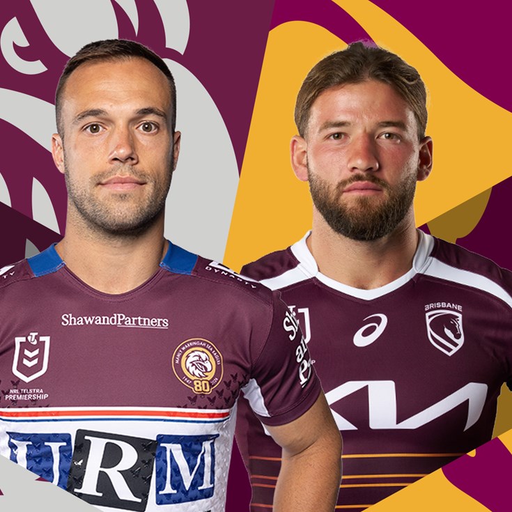 Sea Eagles v Broncos: Fogarty back on deck; Duffy steps up