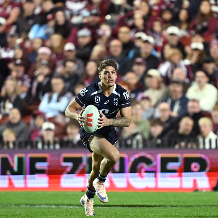 Lone Scout's NRL Fantasy Q&A: Round 13