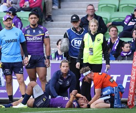 NRL Casualty Ward: Sua cleared of fracture; Taukeiaho breaks leg; Dearden out of Origin I