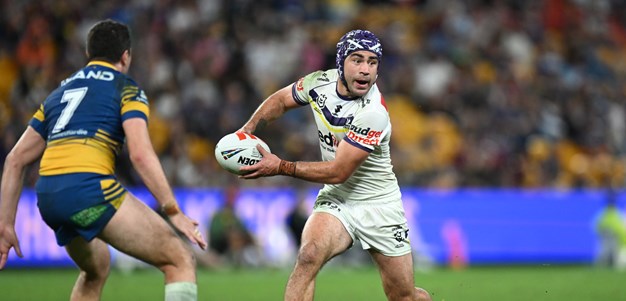 NRL Casualty Ward: Storm's triple boost; JFH, Halasima return
