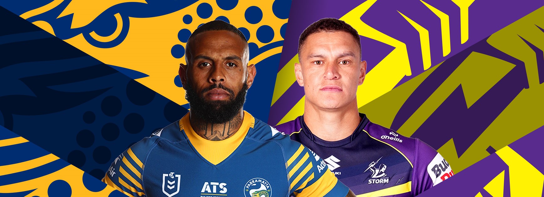 Eels v Storm: Moses riding high; Faalogo right to go