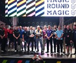 Everything you need to know about Magic Round 2026