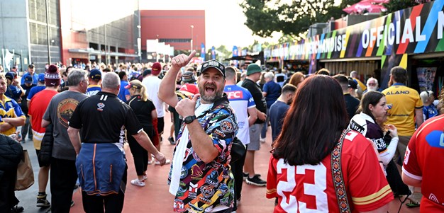 Everything you need to know about Magic Round 2026