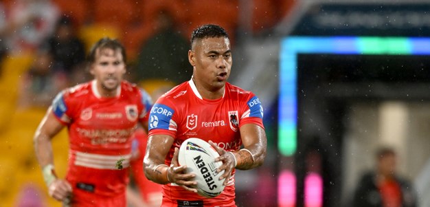 Magic Sunday: Panthers v Dragons; Wins for Warriors, Knights
