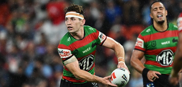 NRL Casualty Ward: Bunnies' double blow; Moses, Hughes return
