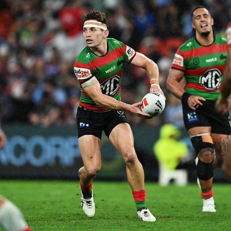 NRL Casualty Ward: Bunnies' double blow; Moses, Hughes return