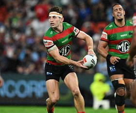 NRL Casualty Ward: Bunnies' double blow; Moses, Hughes return
