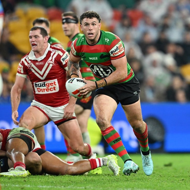 2026 NRL Signings Tracker: Elliott calls time; Harrison extends at Titans