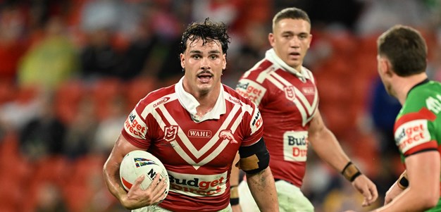 NRL Fantasy: Lone Scout's Winners and Losers Round 11