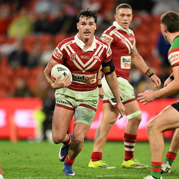 NRL Fantasy: Lone Scout's Winners and Losers Round 11