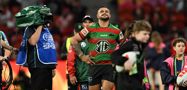 NRL Casualty Ward: Mitchell out of Origin; Boyd suffers ACL injury