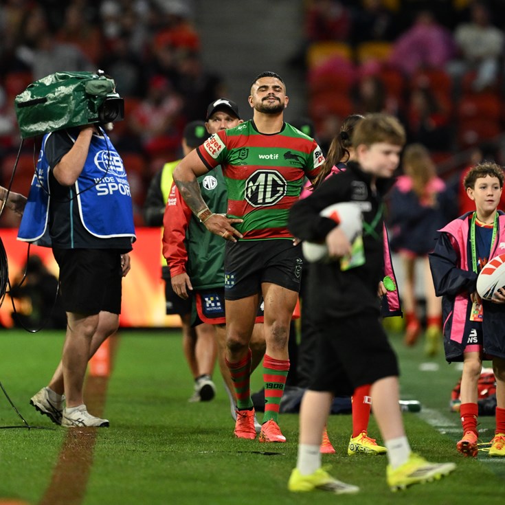 NRL Casualty Ward: Mitchell out of Origin; Boyd suffers ACL injury; Haas set to return