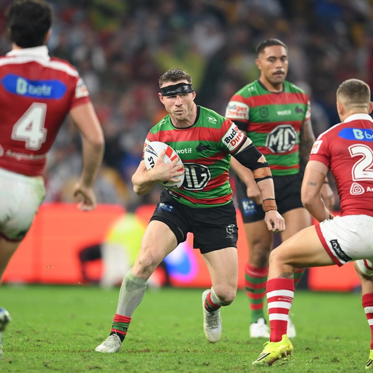 Lone Scout's NRL Fantasy Q & A: Round 12