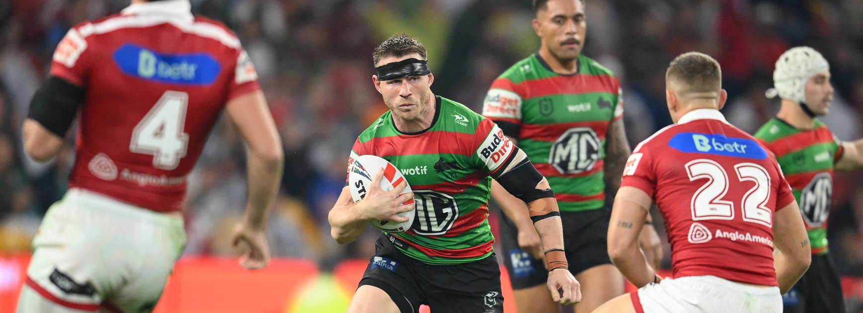 Lone Scout's NRL Fantasy Q & A: Round 12