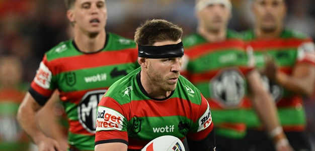 Magic Round Friday: Rabbitohs v Dolphins; Sharks outclass Dogs