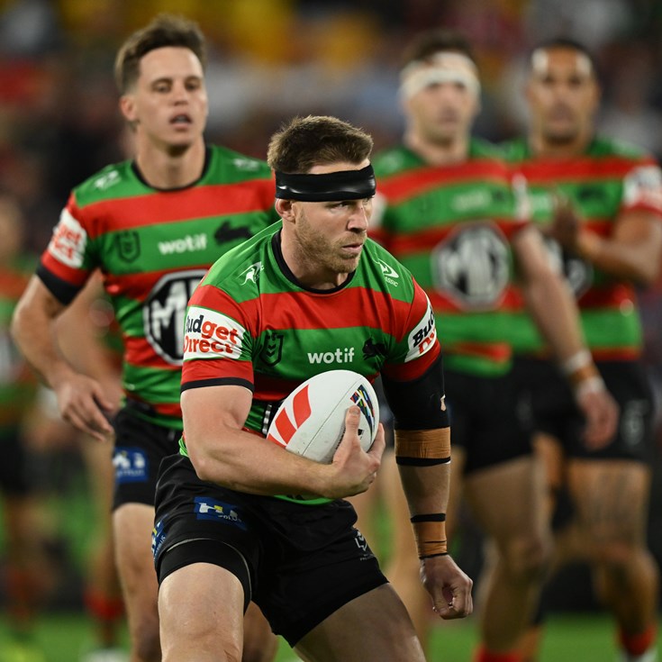 Magic Round Friday: Rabbitohs v Dolphins; Sharks outclass Dogs