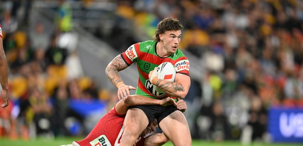 Magic Round Friday: Rabbitohs v Dolphins; Sharks outclass Dogs