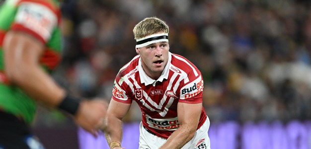 Magic Round Friday: Rabbitohs v Dolphins; Sharks outclass Dogs