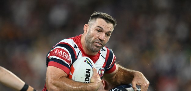 NRL Casualty Ward: Tedesco sidelined; Martin hamstrung