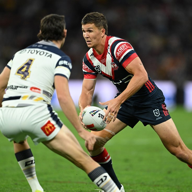 2026 NRL Signings Tracker: Savala extends; Jolliffe departs Titans