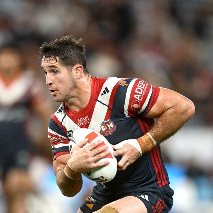 NRL Judiciary: Butcher banned as 10 others fined