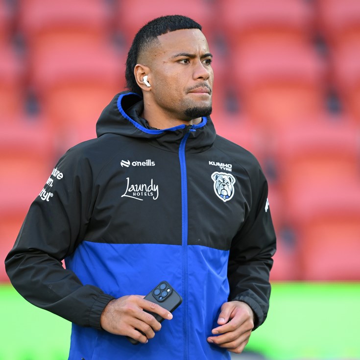 Super Saturday: Bulldogs v Warriors; Raiders run amok; Cowboys v Broncos