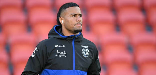 Magic Round Friday: Sharks v Bulldogs; Rabbitohs v Dolphins