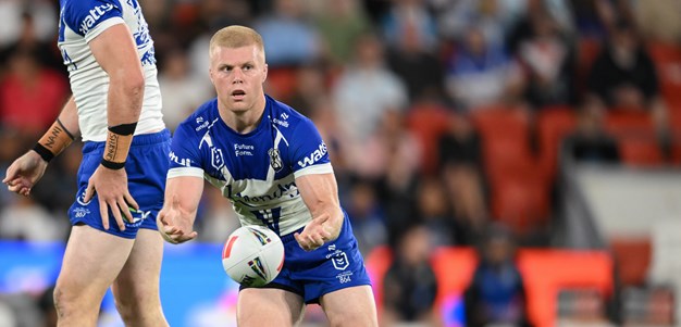 Magic Round Friday: Sharks v Bulldogs; Rabbitohs v Dolphins