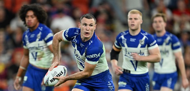 NRL Judiciary: Tracey, Graham charged after Magic Round night one
