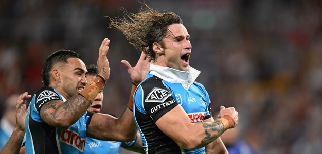 Magic Round Friday: Sharks v Bulldogs; Rabbitohs v Dolphins