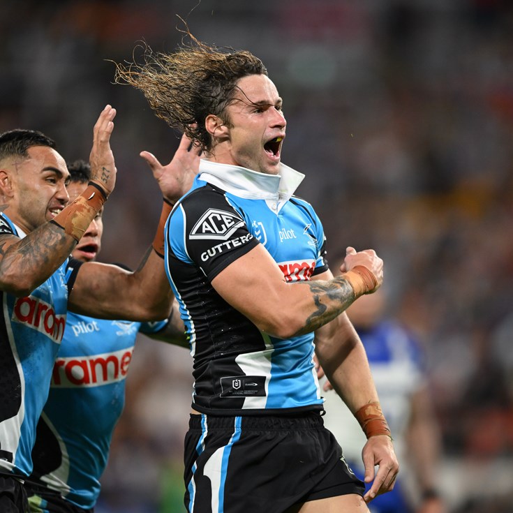 Magic Round Friday: Sharks v Bulldogs; Rabbitohs v Dolphins