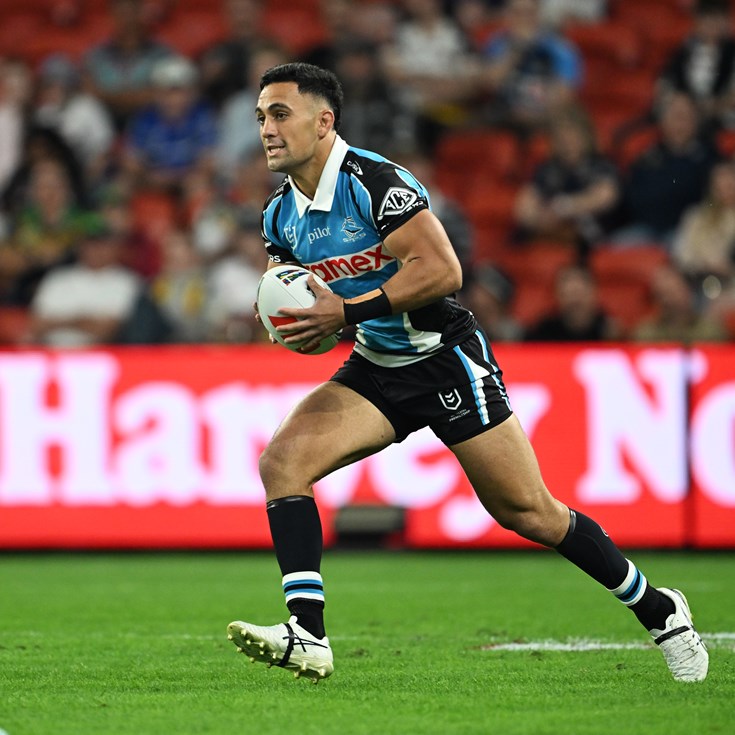NRL Casualty Ward: Iro, Nicho sidelined; Turbo nears return