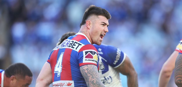 NRL Casualty Ward: Origin blues for Best; Nikorima hamstrung